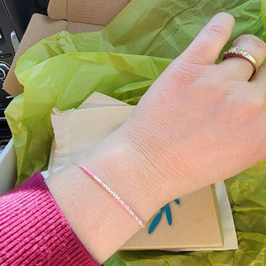 Alyssa added a photo of their purchase