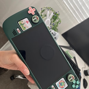 Etsy-koper heeft een foto van de aankoop toegevoegd