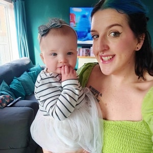 Laura a ajouté une photo de son achat