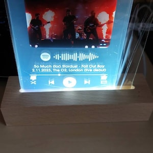 Martina added a photo of their purchase