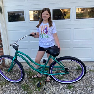 best bike for 7 year old