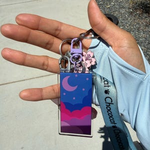 Mya-Lin added a photo of their purchase