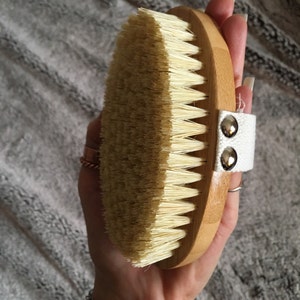 Comprador de Etsy ha añadido una foto de su compra