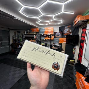 Anthony adicionaram uma foto da sua compra