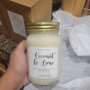 Shannon added a photo of their purchase