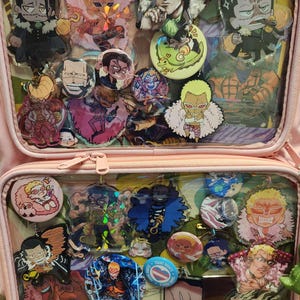Leon added a photo of their purchase