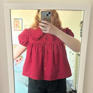 Alicia added a photo of their purchase