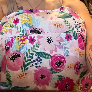 Alicia added a photo of their purchase