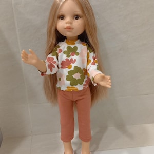 Nuria added a photo of their purchase