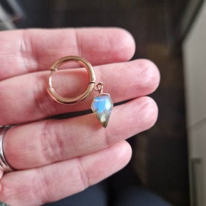 Mel added a photo of their purchase