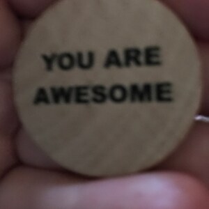 Melissa hat ein Foto des gekauften Artikels hinzugefügt