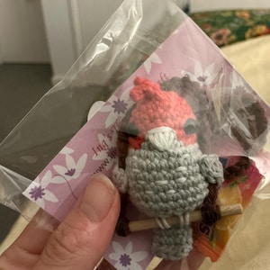 Emily ha aggiunto una foto del proprio acquisto