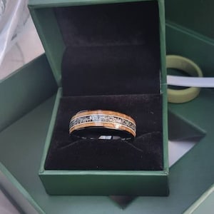 Tina added a photo of their purchase