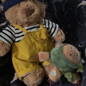 Theseus added a photo of their purchase