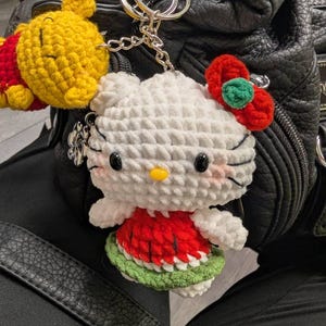 Rebeca a ajouté une photo de son achat