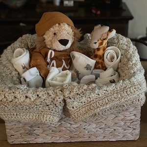 Amanda added a photo of their purchase