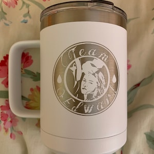 Aaron added a photo of their purchase
