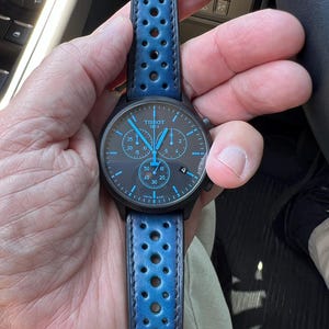 Ron added a photo of their purchase