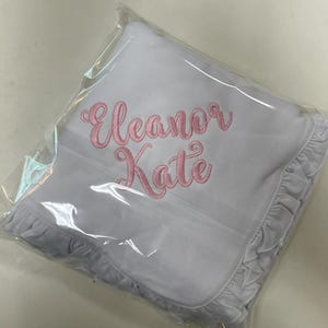 Elise added a photo of their purchase