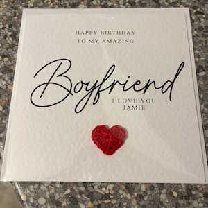 Sally added a photo of their purchase