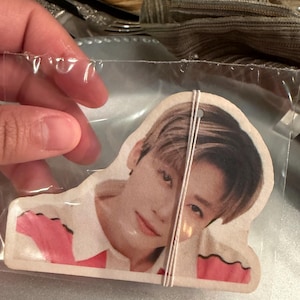 Susie added a photo of their purchase