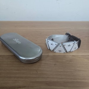 Julio lade till en bild av sitt köp