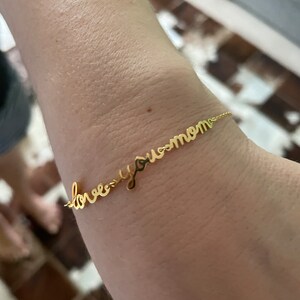 Ciobanu added a photo of their purchase