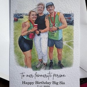 Pamela added a photo of their purchase