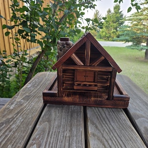 Ann added a photo of their purchase