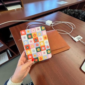 Sarah ha añadido una foto de su compra