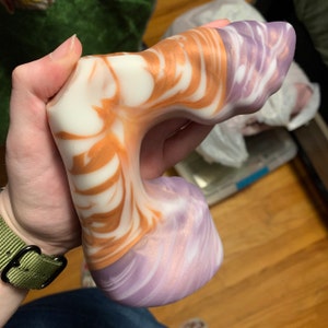 Etsy buyer added a photo of their purchase