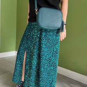 Claire added a photo of their purchase