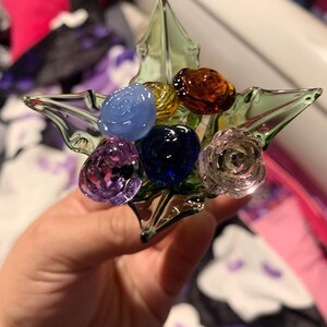 Luna added a photo of their purchase