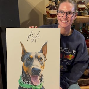 lorrie added a photo of their purchase