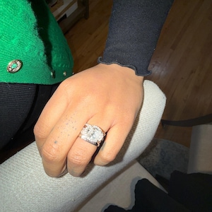 Shawna added a photo of their purchase