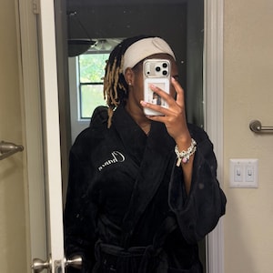 Chelle added a photo of their purchase