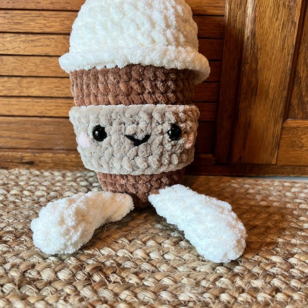 Mallard Duck Crochet PDF Pattern - Etsy