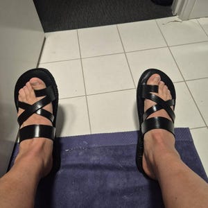 Marc added a photo of their purchase