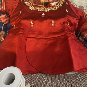 Charishma added a photo of their purchase