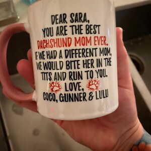 Sara heeft een foto van de aankoop toegevoegd