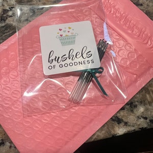 Amy added a photo of their purchase