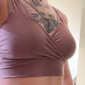 Yuliia added a photo of their purchase