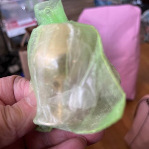 Etsy buyer added a photo of their purchase