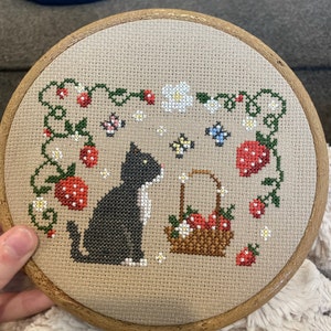 Olivia added a photo of their purchase