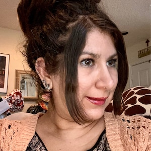 Sylvia added a photo of their purchase