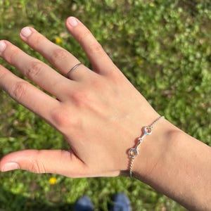 Comprador de Etsy ha añadido una foto de su compra