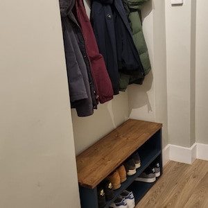 Richard added a photo of their purchase
