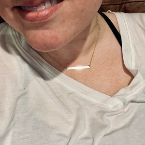 Kelly added a photo of their purchase