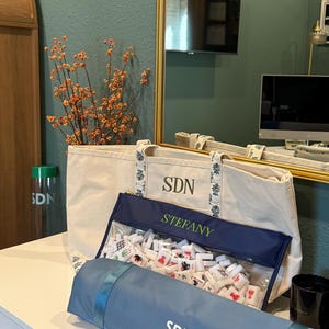 Stefany added a photo of their purchase