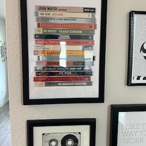 Alison added a photo of their purchase